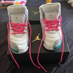 Jordan 12 Retro (PS)